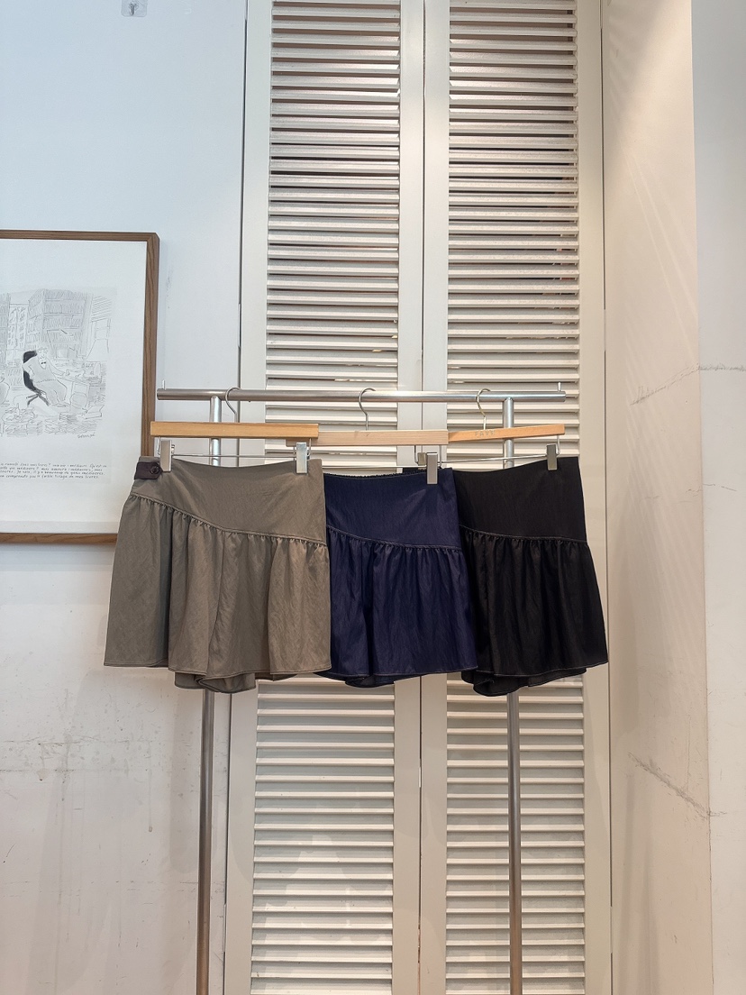 FAVE-L東大門代購女裝新品休閑推薦人氣真品時尚熱賣短褲FAVE-L短褲