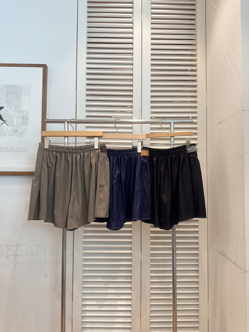 FAVE-L東大門代購女裝新品休閑推薦人氣真品時尚熱賣短褲FAVE-L短褲