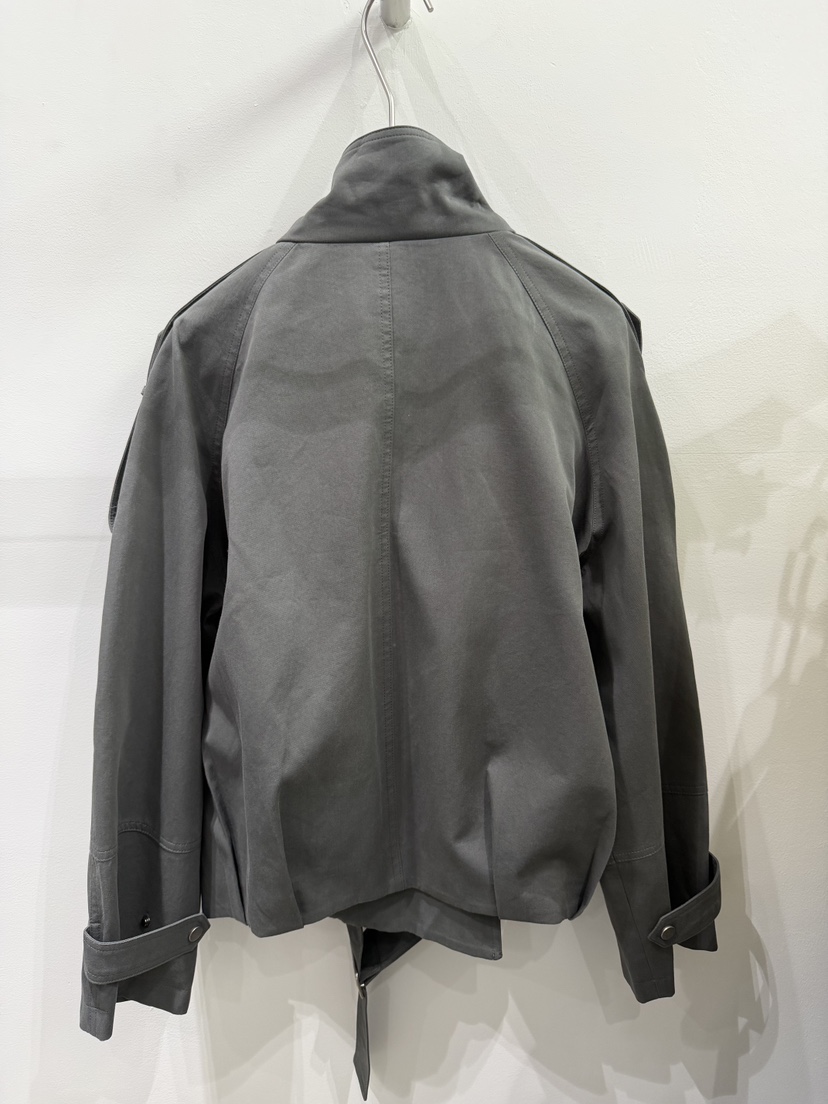 LOOKK/MIMME東大門實拍女裝新款人氣真品時尚熱賣休閑夾克LOOKK/MIMME夾克