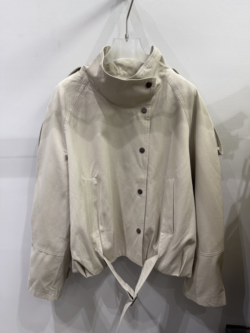 LOOKK/MIMME東大門實拍女裝新款人氣真品時尚熱賣休閑夾克LOOKK/MIMME夾克圖色2