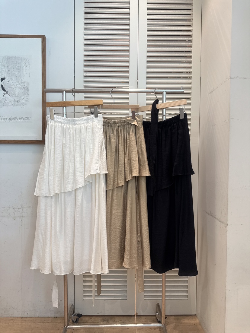 FAVE-L東大門代購女士新品真品人氣熱賣推薦休閑時尚長裙FAVE-L長裙