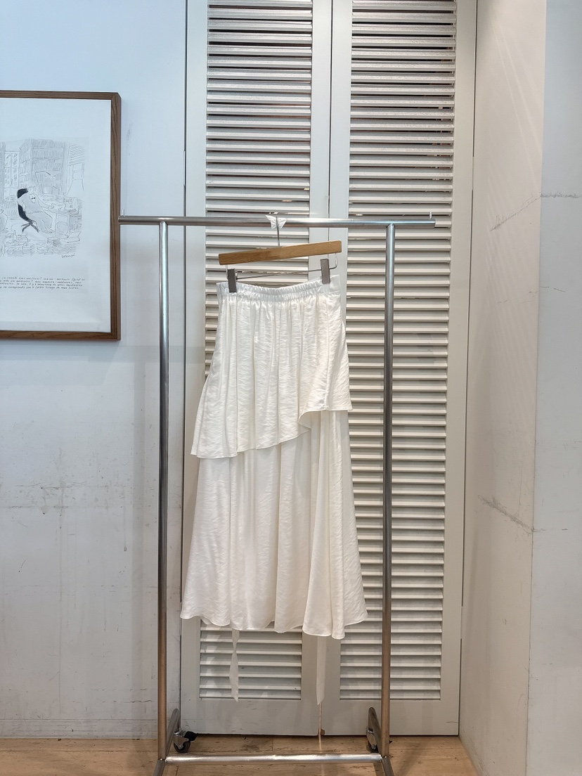 FAVE-L東大門代購女士新品真品人氣熱賣推薦休閑時尚長裙FAVE-L長裙