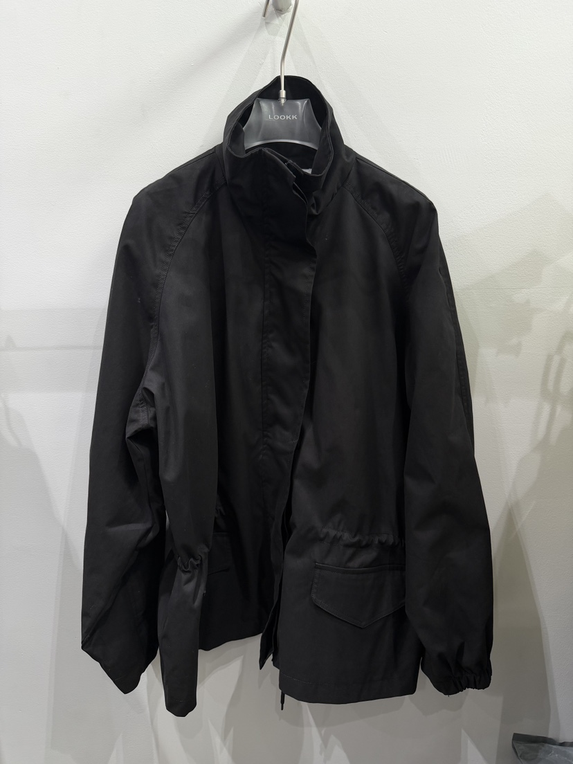 LOOKK/MIMME韓國直郵女裝新品熱賣時尚休閑推薦人氣夾克LOOKK/MIMME夾克圖色2