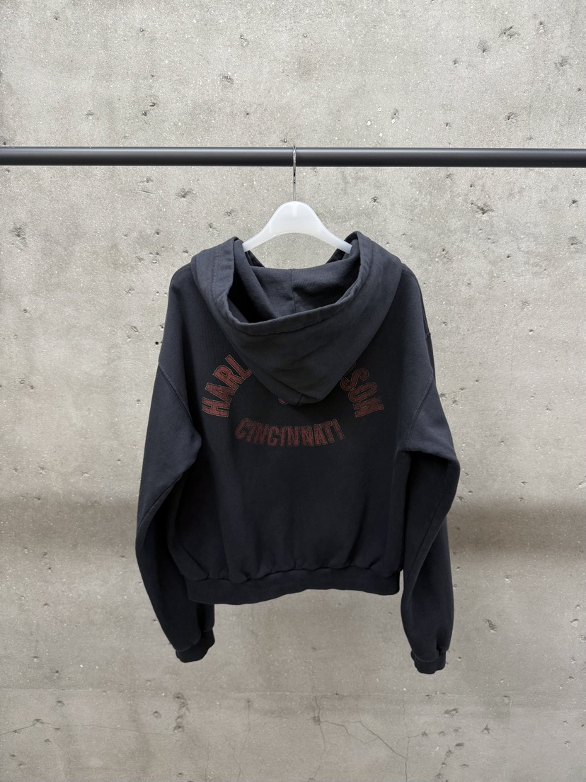 EST/RAWHAUS韓國代購女裝新款真品推薦時尚熱賣人氣衛衣EST/RAWHAUS衛衣