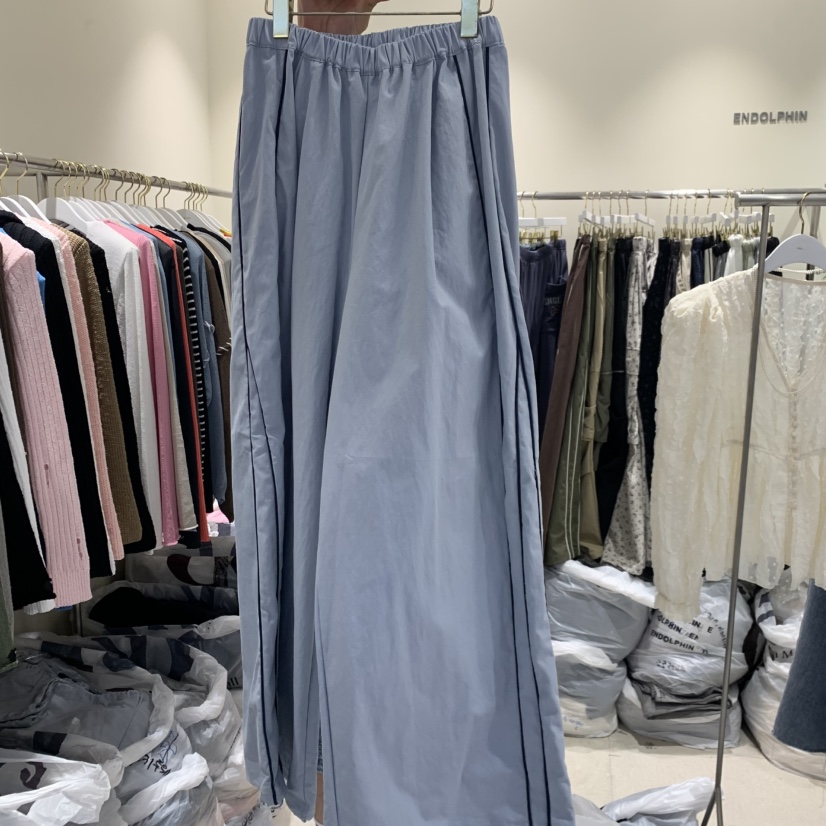 ENDOLPHIN東大門實拍女裝新品熱賣真品人氣時尚推薦休閑褲ENDOLPHIN休閑褲圖色1