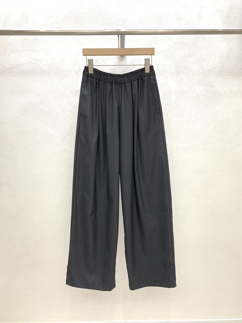 KNOCK東大門直郵女士新品真品休閑人氣熱賣推薦時尚休閑褲KNOCK休閑褲圖色3