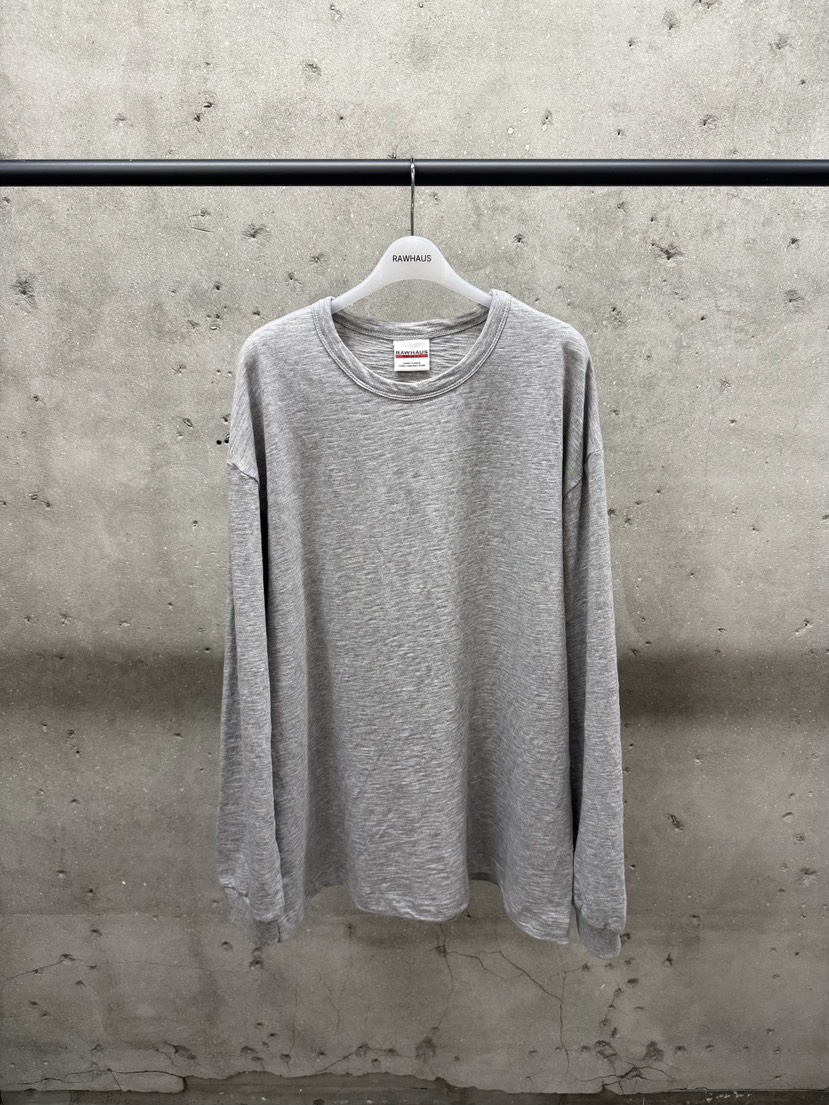 EST/RAWHAUS東大門代購女裝新品人氣時尚真品長袖T恤斜紋布EST/RAWHAUS長袖T恤圖色2