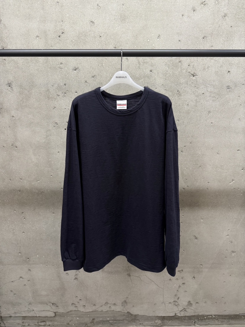 EST/RAWHAUS東大門代購女裝新品人氣時尚真品長袖T恤斜紋布EST/RAWHAUS長袖T恤圖色3