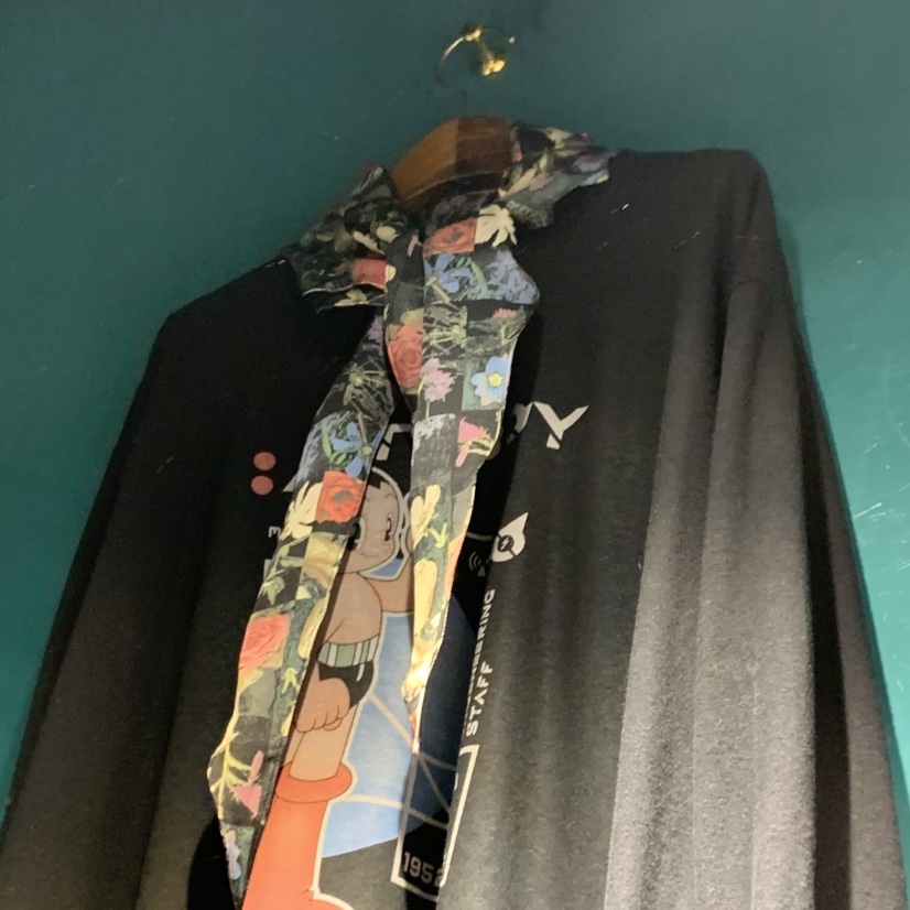 MERCI LINDA韓國直郵女裝新品推薦真品熱賣時尚圍巾披肩MERCI LINDA圍巾/披肩