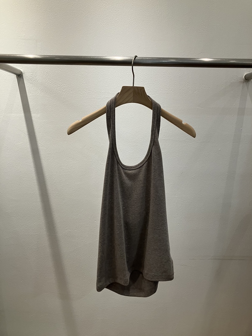 FL LANEL東大門實拍女裝新品時尚休閑推薦真品吊帶背心無袖FL LANEL吊帶/背心圖色1
