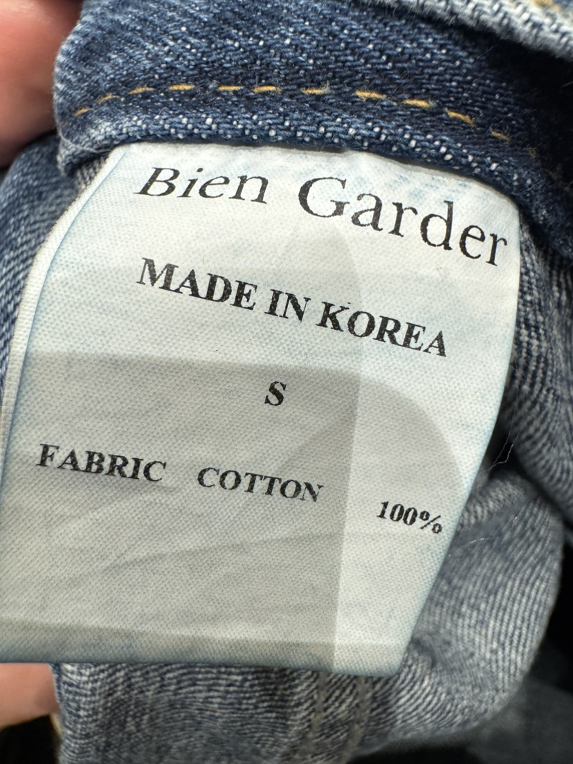 BIEN GARDER東大門代購女士新品熱賣推薦人氣休閑職業裙褲BIEN GARDER裙褲