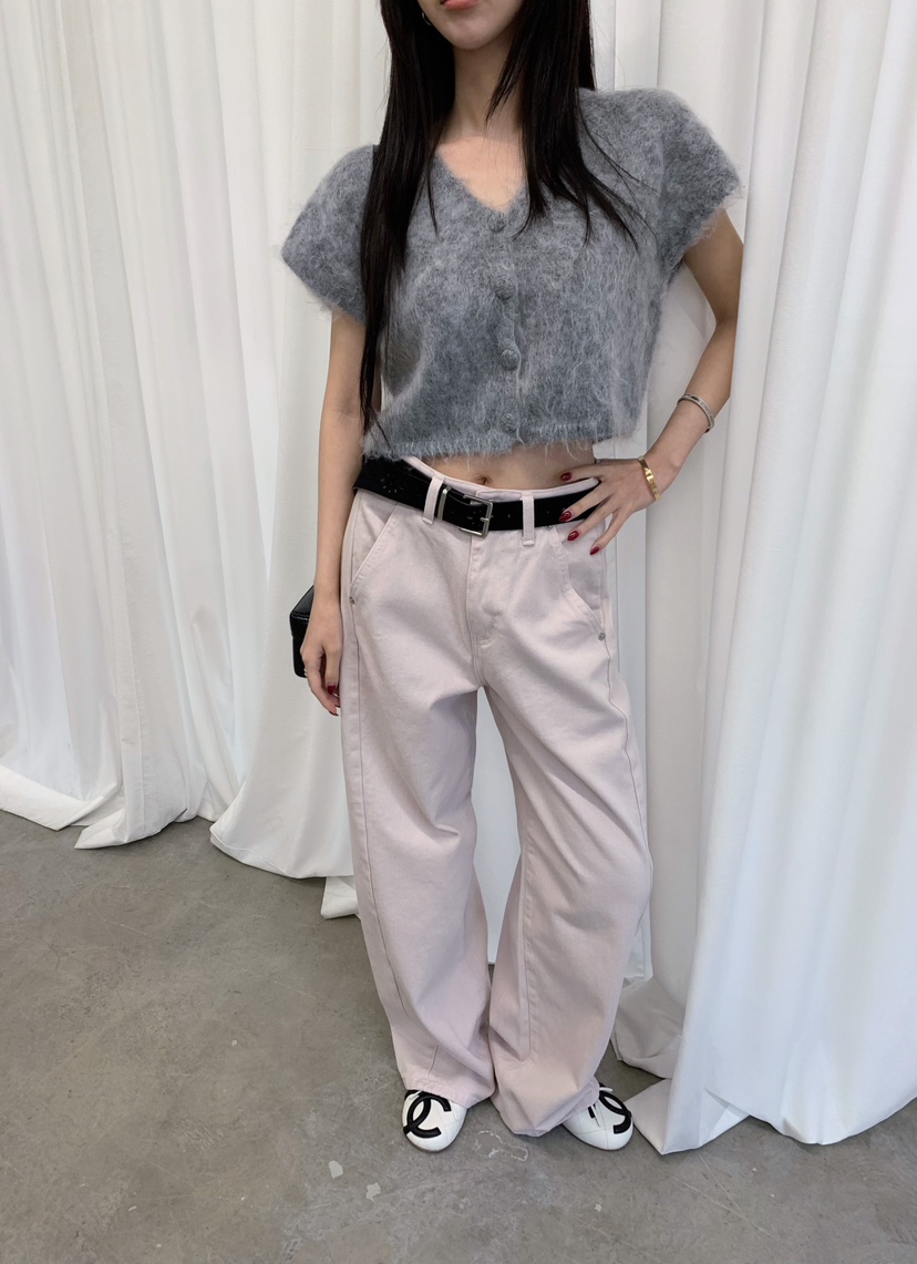 MARKE-P東大門直郵女裝新款休閑推薦真品人氣針織衫開衫MARKE-P針織衫