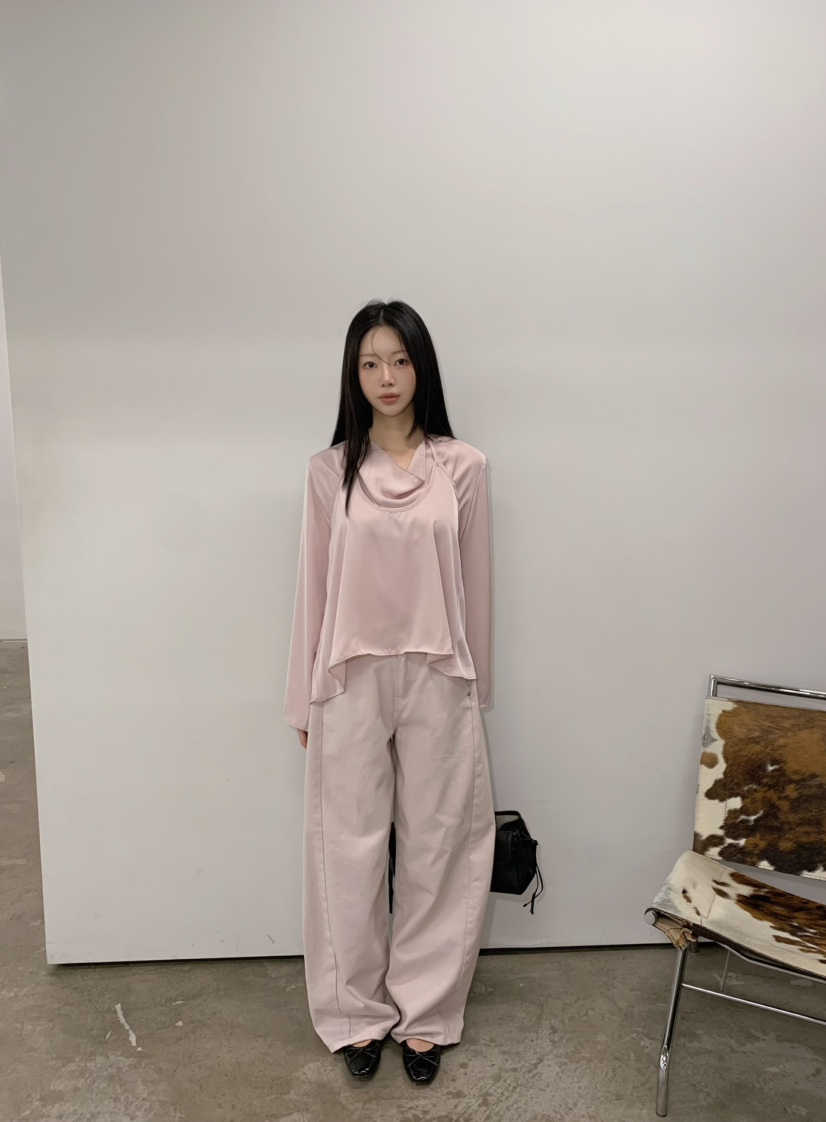 MARKE-P韓國直郵女裝新品推薦休閑時尚人氣真品職業套裝MARKE-P套裝