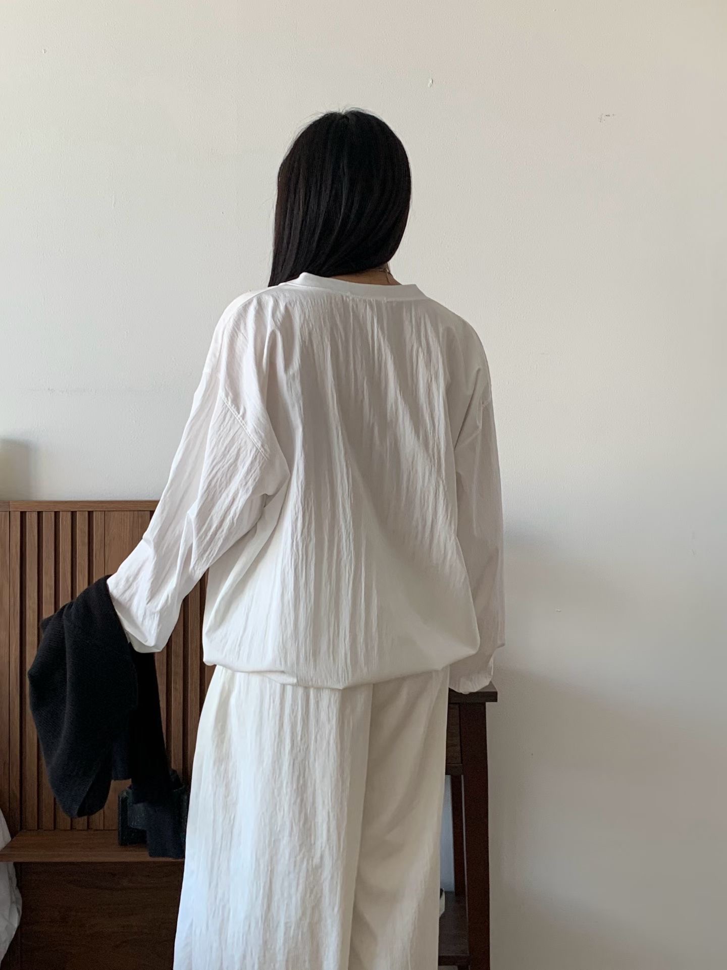 BRAND MARKET-브랜드마켓-T韓國直郵女裝新款職業襯衫蕾絲衫運動BRAND MARKET-2件起襯衫/蕾絲衫