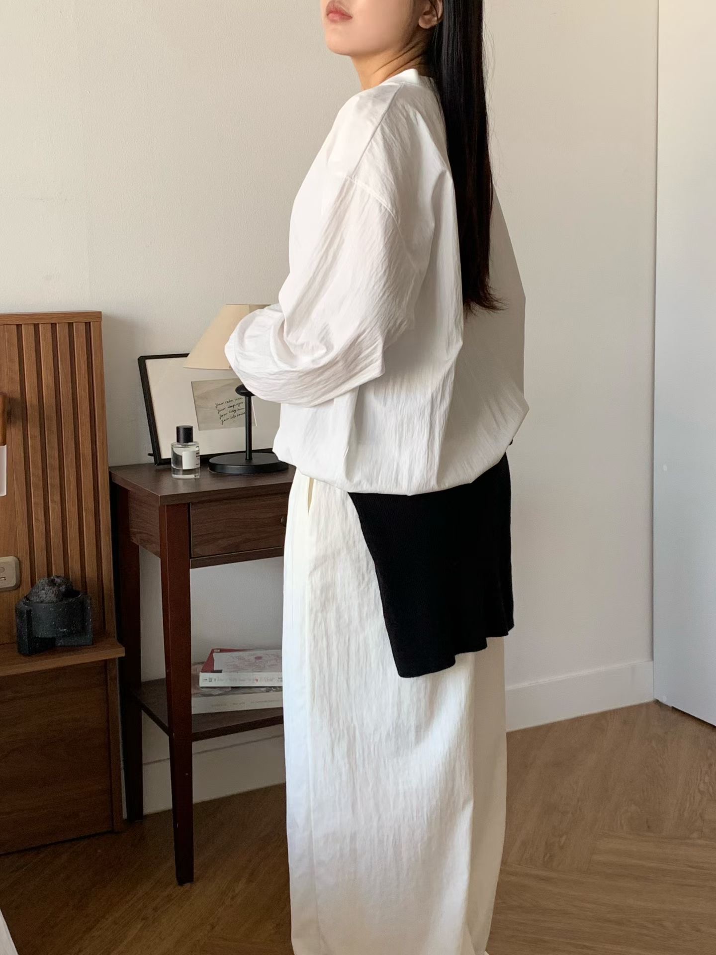 BRAND MARKET-브랜드마켓-T韓國直郵女裝新款職業襯衫蕾絲衫運動BRAND MARKET-2件起襯衫/蕾絲衫
