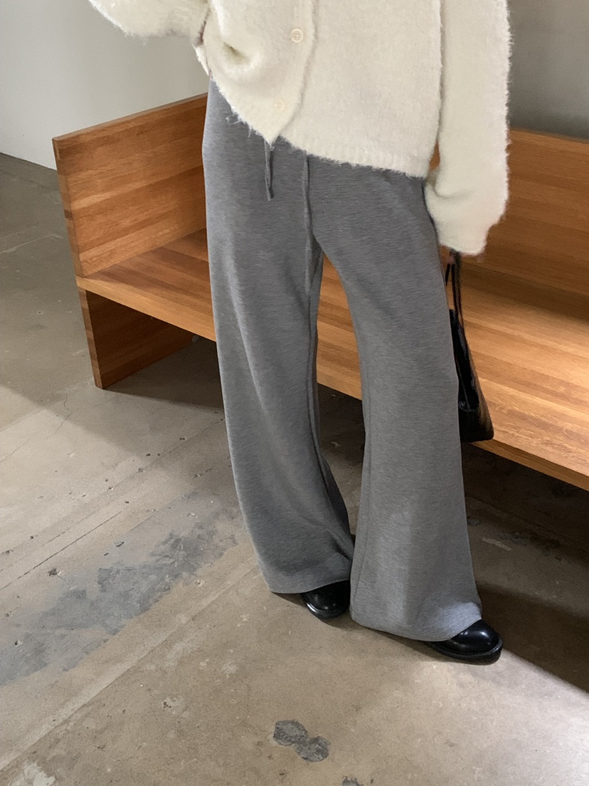 NOTICE東大門實拍女裝新品人氣職業時尚推薦真品熱賣休閑褲NOTICE休閑褲