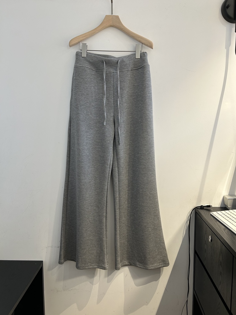 NOTICE東大門實拍女裝新品人氣職業時尚推薦真品熱賣休閑褲NOTICE休閑褲圖色1