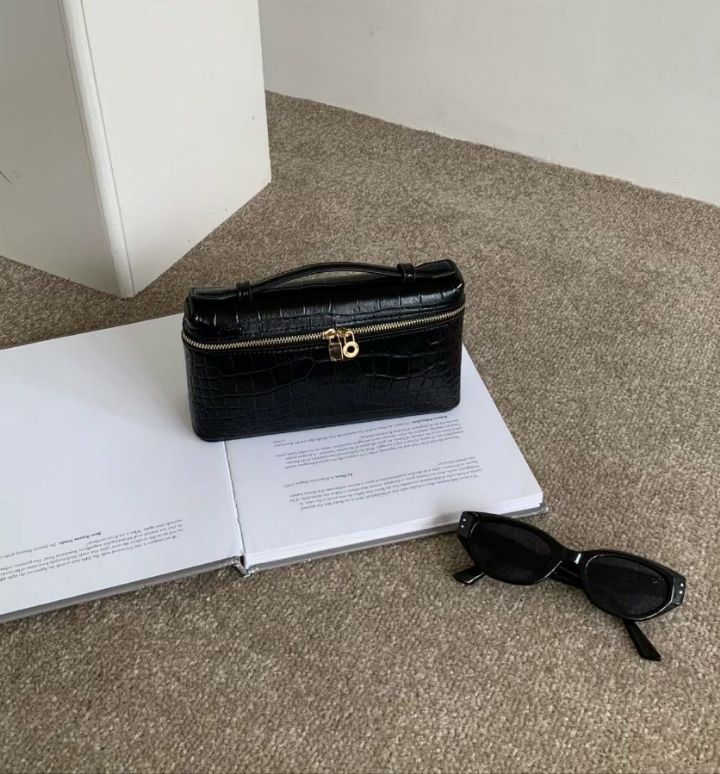TROUVAILLE東大門代購女士新款職業休閑人氣推薦熱賣手提包TROUVAILLE手提包