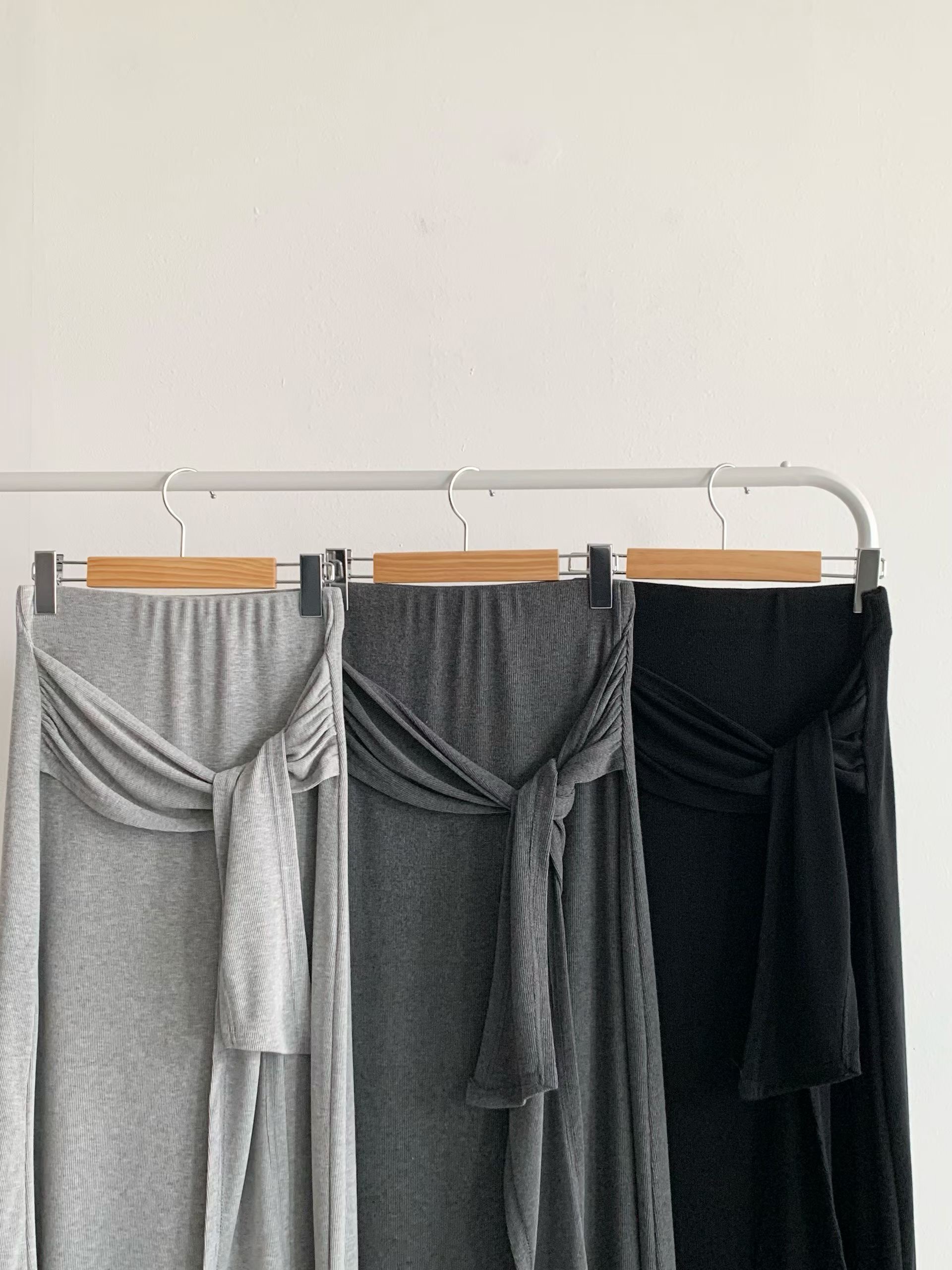BRAND MARKET-브랜드마켓-T韓國代購女裝新品推薦長裙BRAND MARKET-2件起長裙