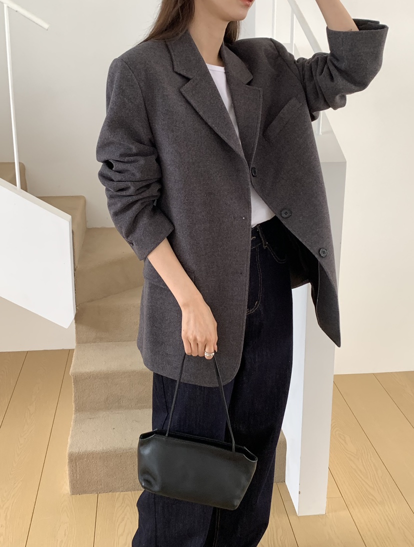 NOTICE東大門代購女裝新款熱賣職業人氣推薦時尚西裝西服NOTICE西裝/西服
