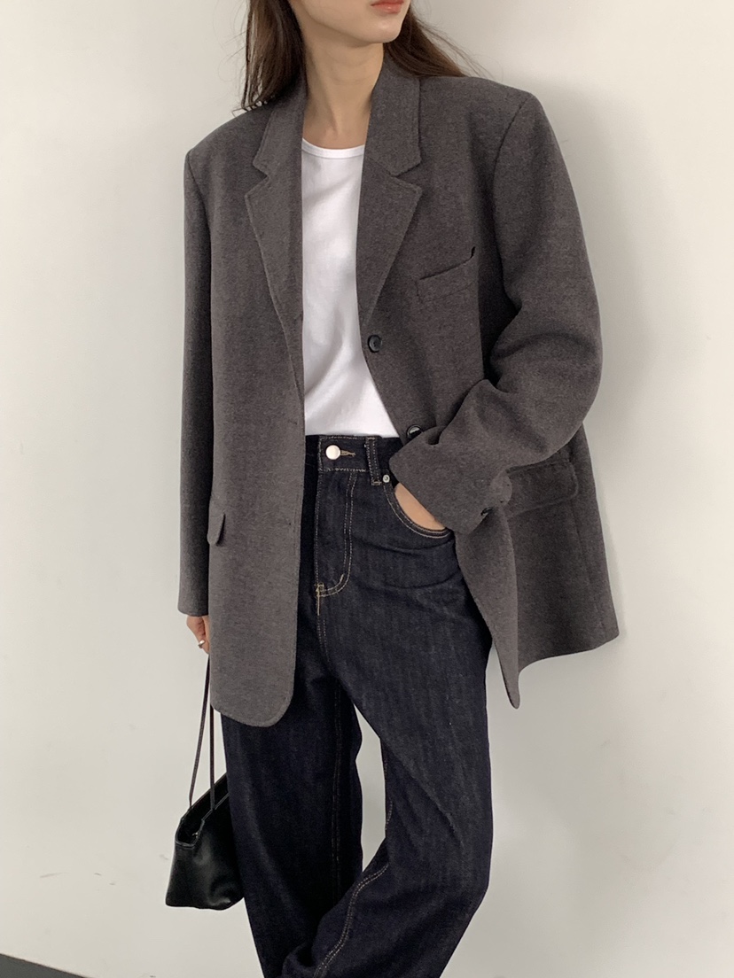 NOTICE東大門代購女裝新款熱賣職業人氣推薦時尚西裝西服NOTICE西裝/西服
