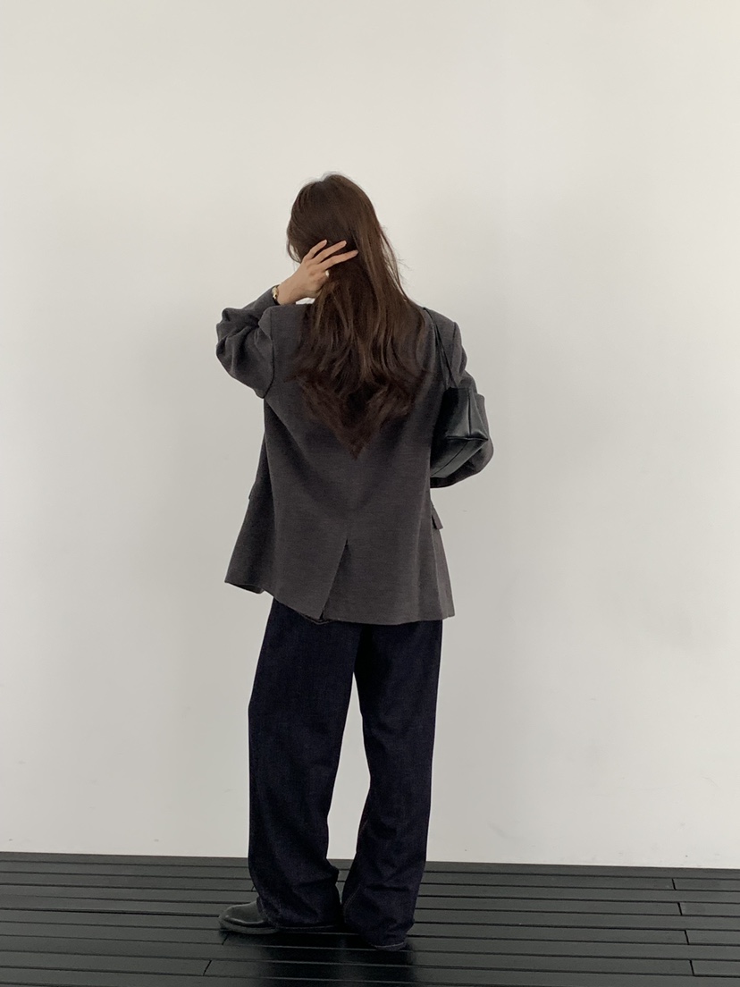 NOTICE東大門代購女裝新款熱賣職業人氣推薦時尚西裝西服NOTICE西裝/西服