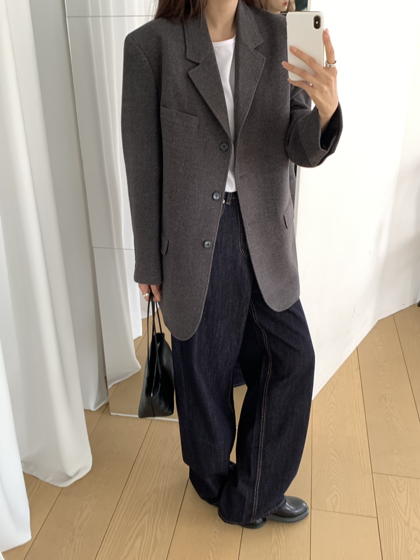NOTICE東大門代購女裝新款熱賣職業人氣推薦時尚西裝西服NOTICE西裝/西服