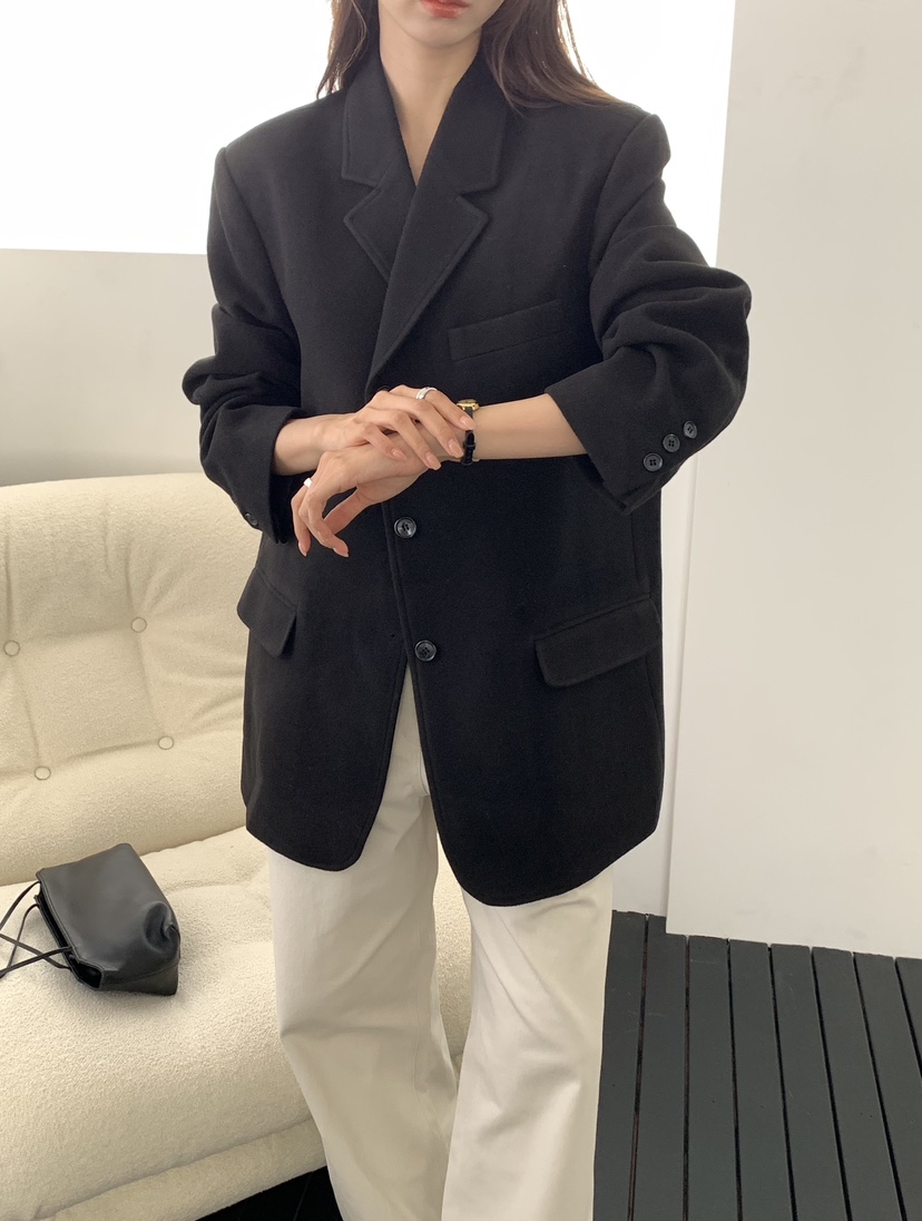 NOTICE東大門代購女裝新款熱賣職業人氣推薦時尚西裝西服NOTICE西裝/西服
