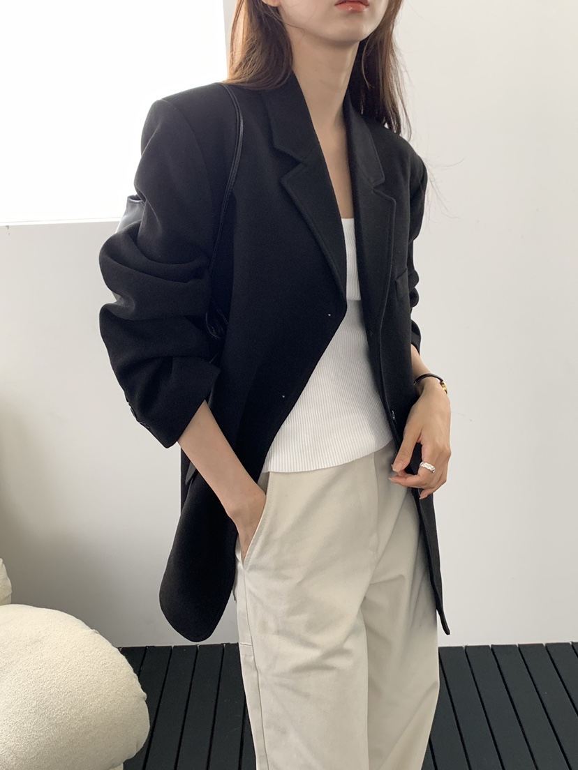 NOTICE東大門代購女裝新款熱賣職業人氣推薦時尚西裝西服NOTICE西裝/西服