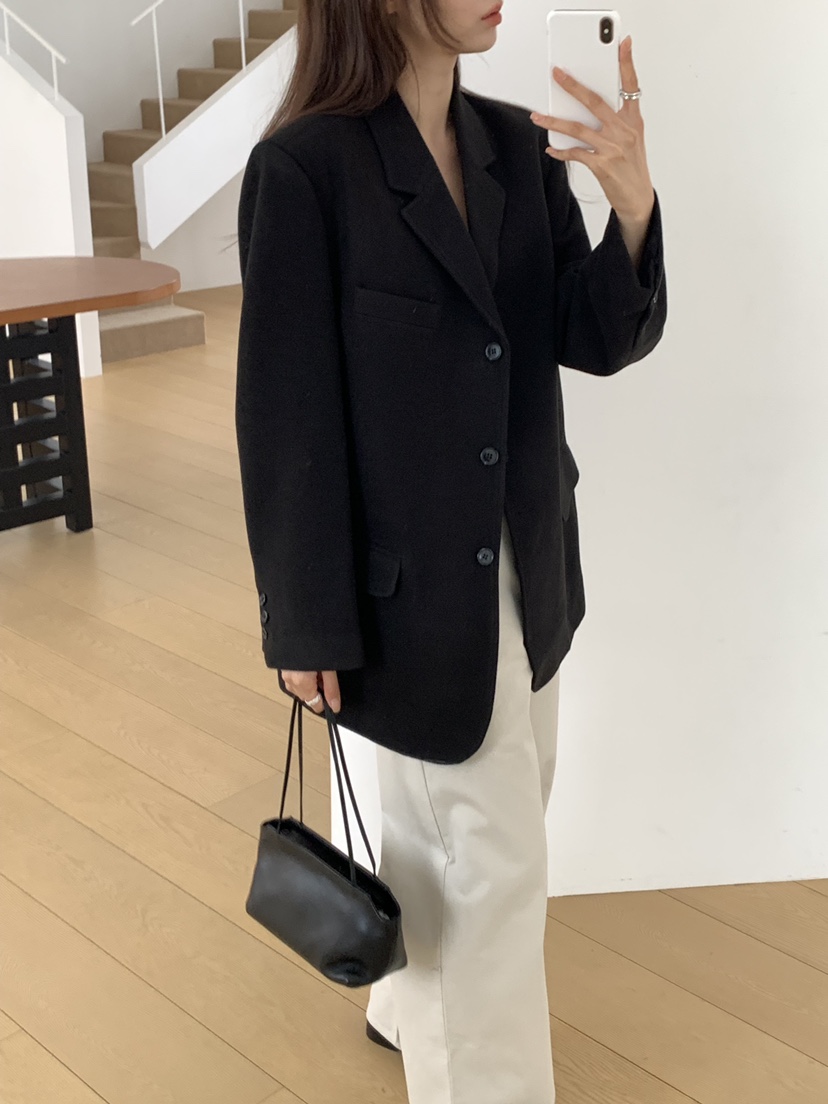 NOTICE東大門代購女裝新款熱賣職業人氣推薦時尚西裝西服NOTICE西裝/西服