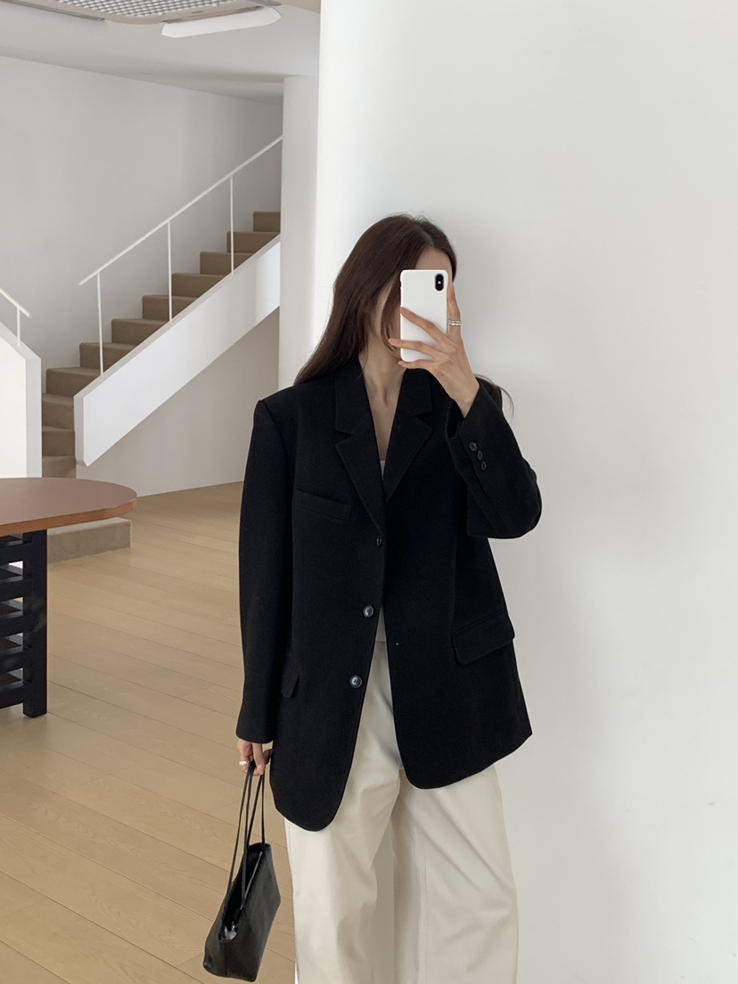 NOTICE東大門代購女裝新款熱賣職業人氣推薦時尚西裝西服NOTICE西裝/西服