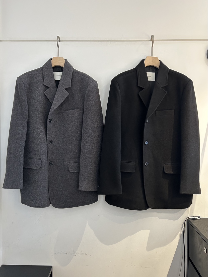 NOTICE東大門代購女裝新款熱賣職業人氣推薦時尚西裝西服NOTICE西裝/西服