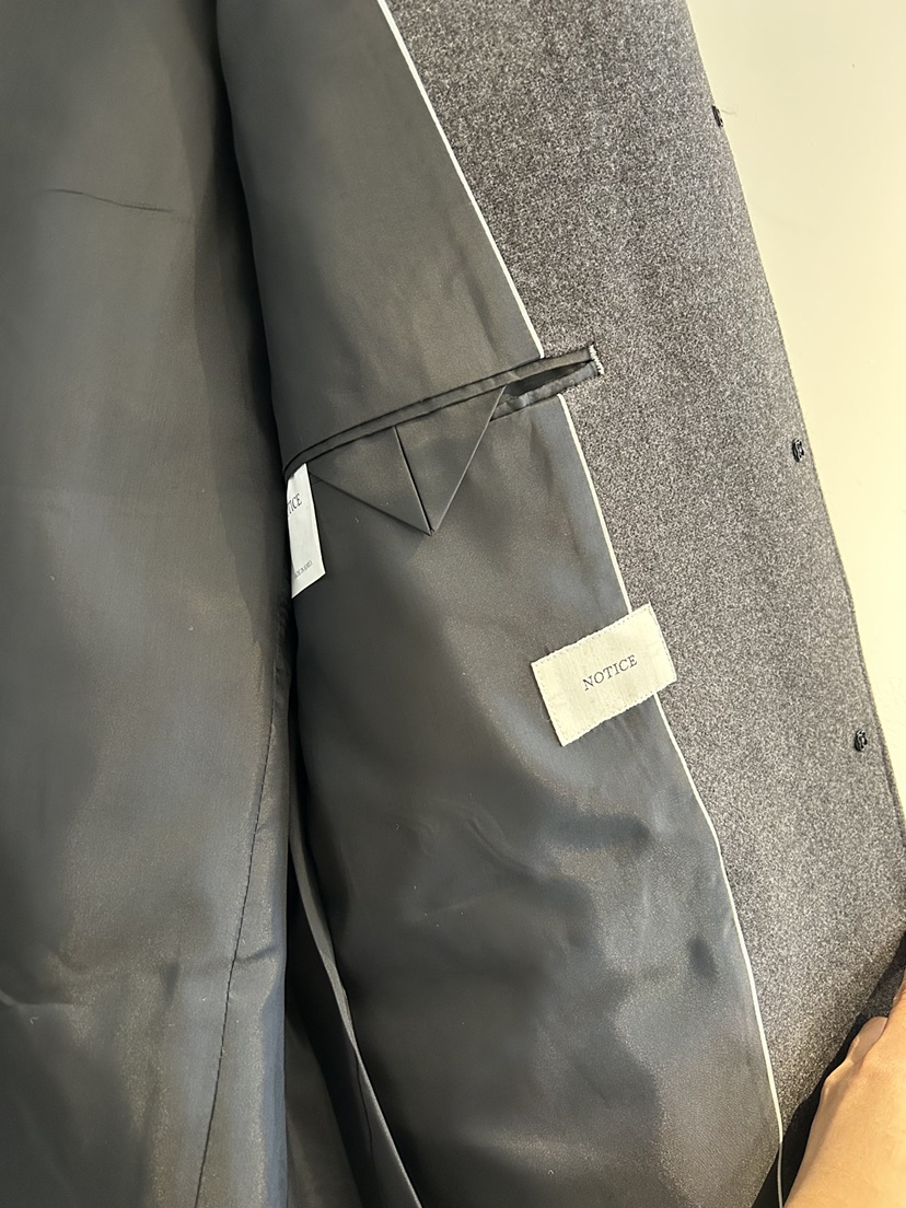 NOTICE東大門代購女裝新款熱賣職業人氣推薦時尚西裝西服NOTICE西裝/西服