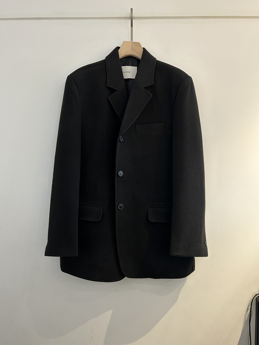 NOTICE東大門代購女裝新款熱賣職業人氣推薦時尚西裝西服NOTICE西裝/西服圖色2