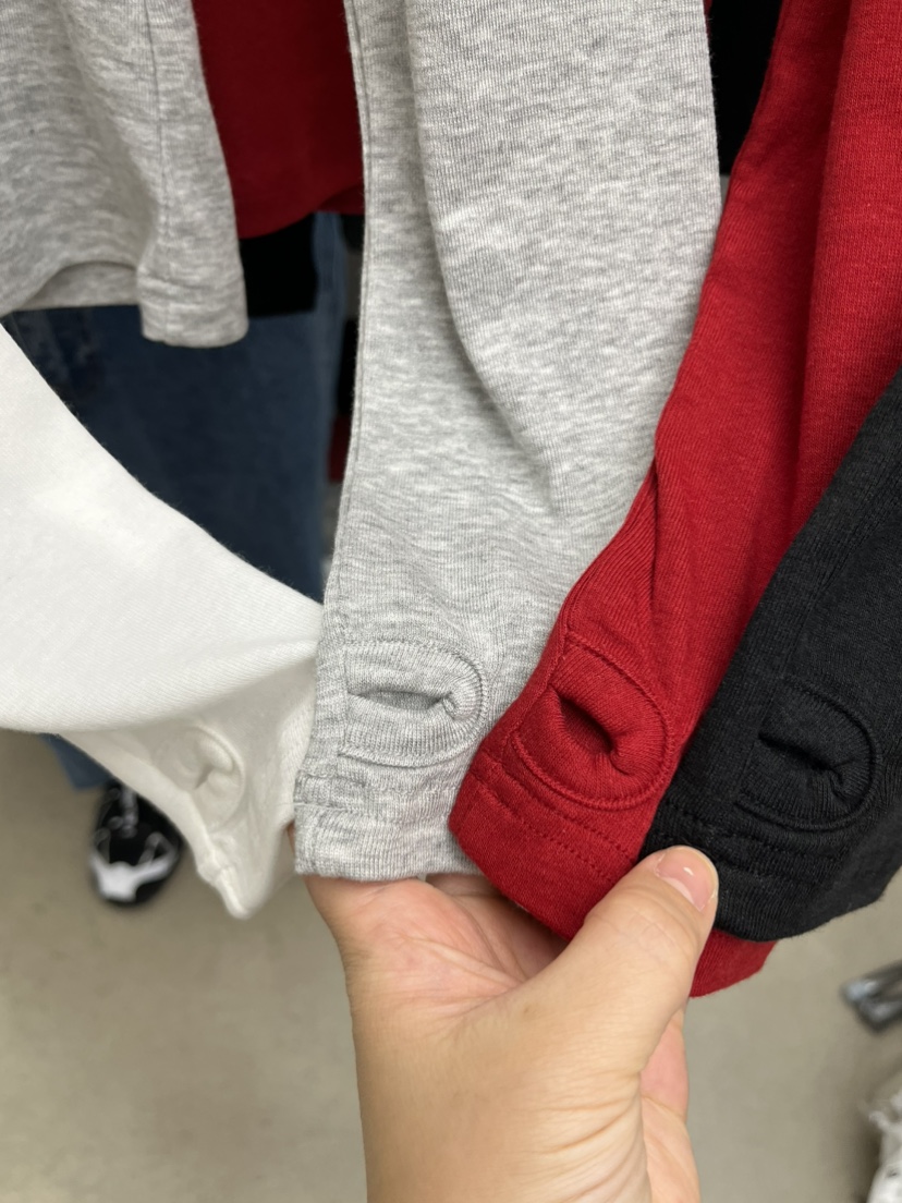 BEAMING SEOUL韓國直郵女裝新品推薦人氣職業熱賣長袖T恤BEAMING SEOUL長袖T恤