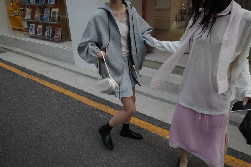 BOWIE東大門直郵女士新品休閑推薦熱賣人氣真品時尚職業T恤BOWIET恤