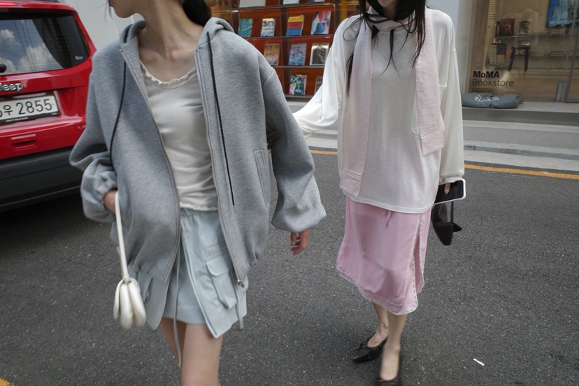 BOWIE東大門直郵女士新品休閑推薦熱賣人氣真品時尚職業T恤BOWIET恤