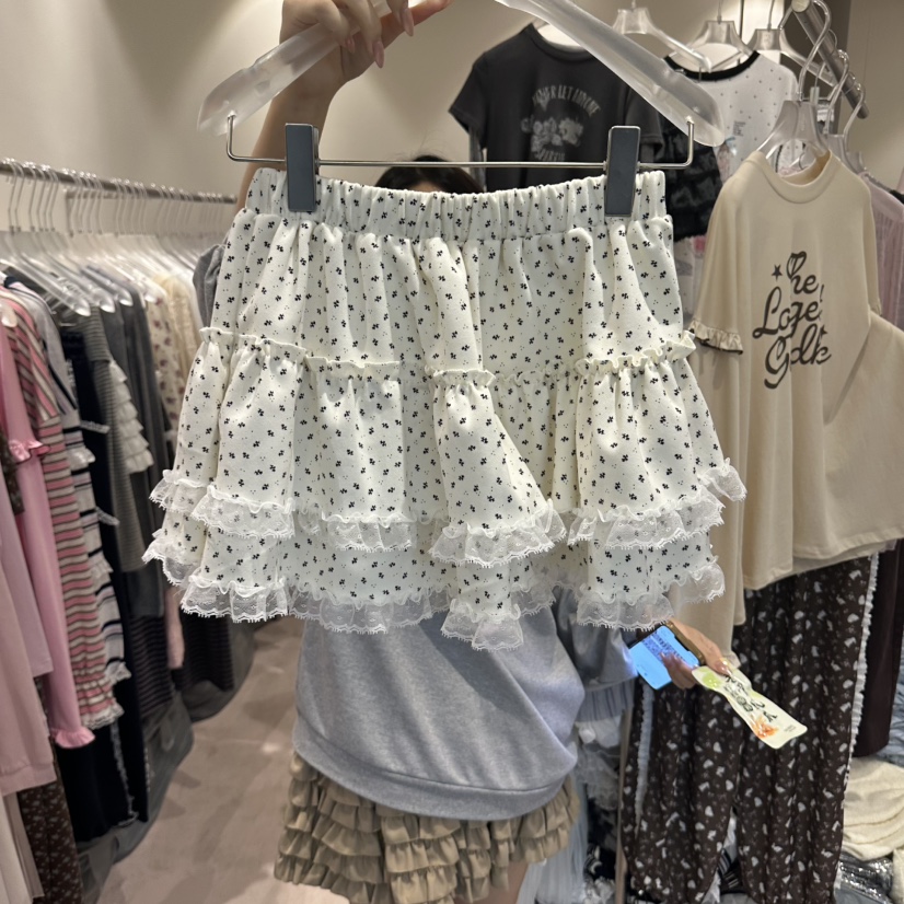 MIMME/LOOKK韓國直郵女士新品休閑熱賣推薦真品時尚短裙MIMME/LOOKK短裙