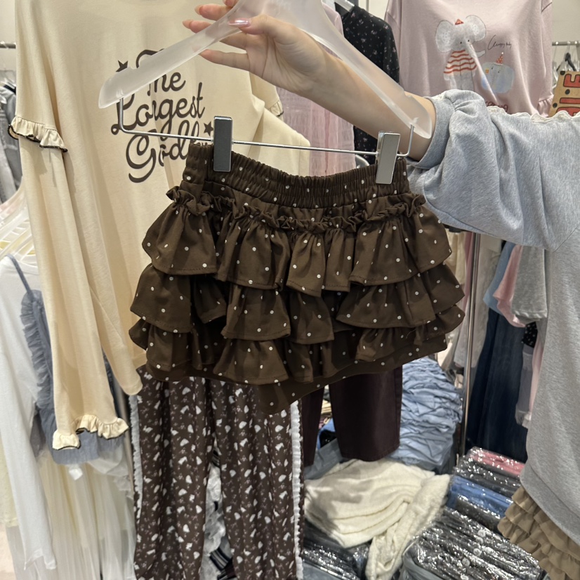 MIMME/LOOKK東大門直郵女士新品職業人氣休閑熱賣推薦裙褲MIMME/LOOKK裙褲