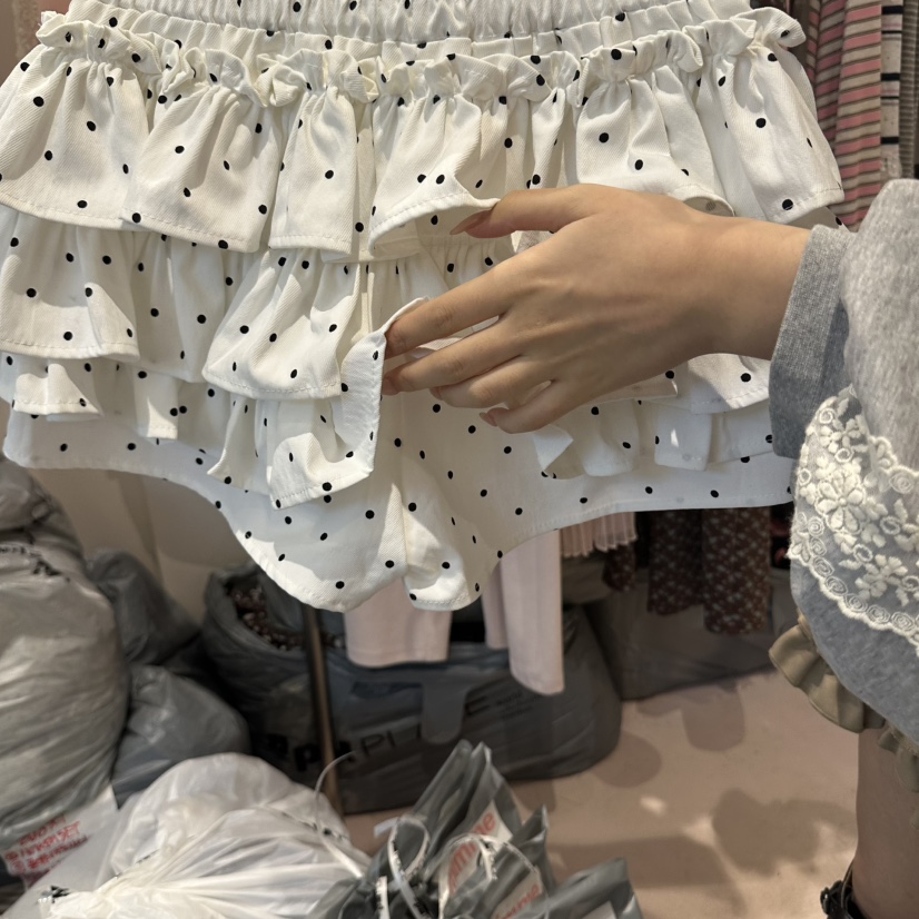 MIMME/LOOKK東大門直郵女士新品職業人氣休閑熱賣推薦裙褲MIMME/LOOKK裙褲