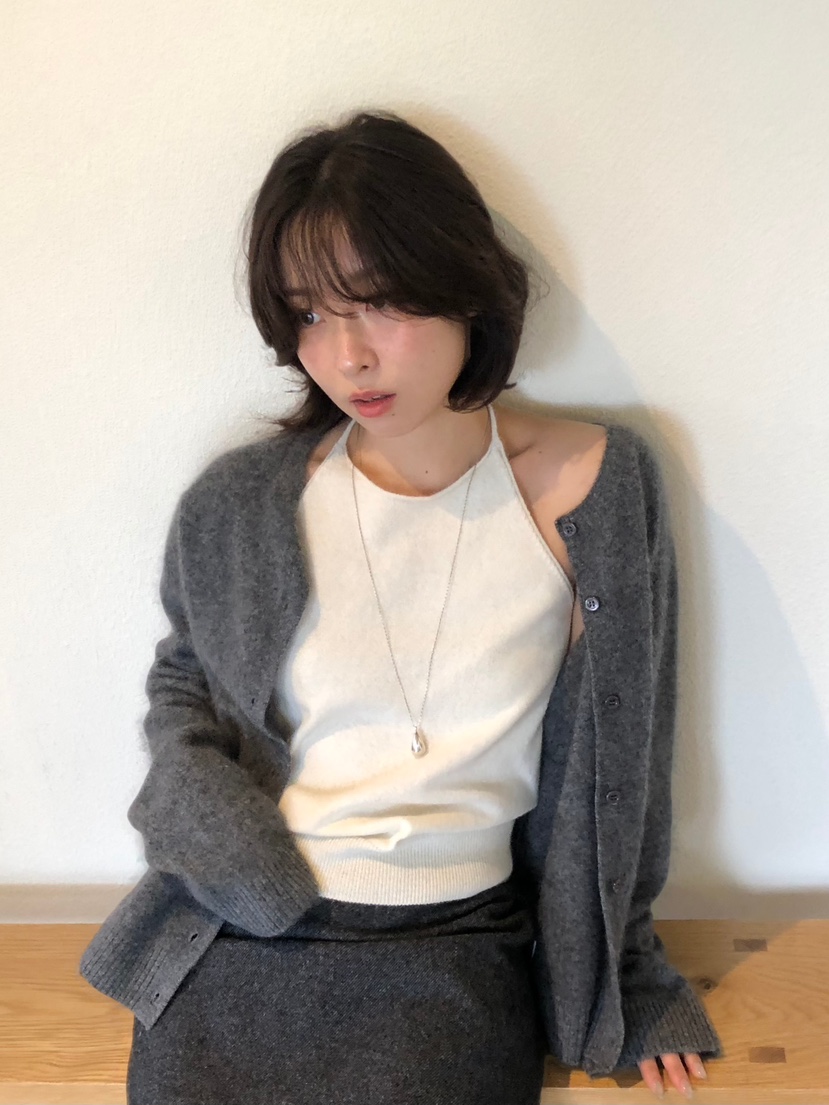 ERUME韓國代購女裝新品人氣真品休閑時尚推薦熱賣針織衫ERUME針織衫