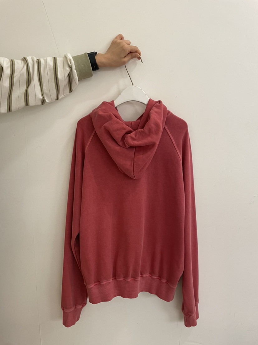 JEONG GAM STUDIOS東大門實拍女裝新款休閑熱賣推薦衛衣JEONG GAM STUDIOS衛衣