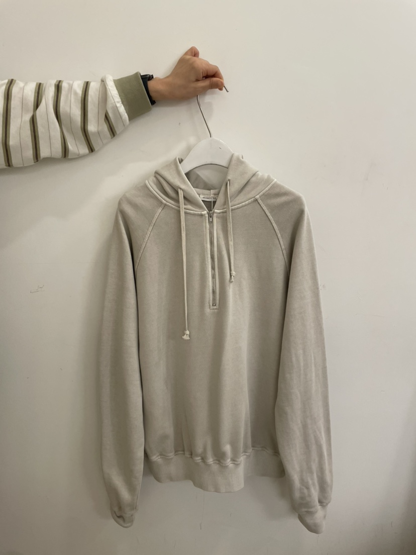 JEONG GAM STUDIOS東大門實拍女裝新款休閑熱賣推薦衛衣JEONG GAM STUDIOS衛衣圖色2