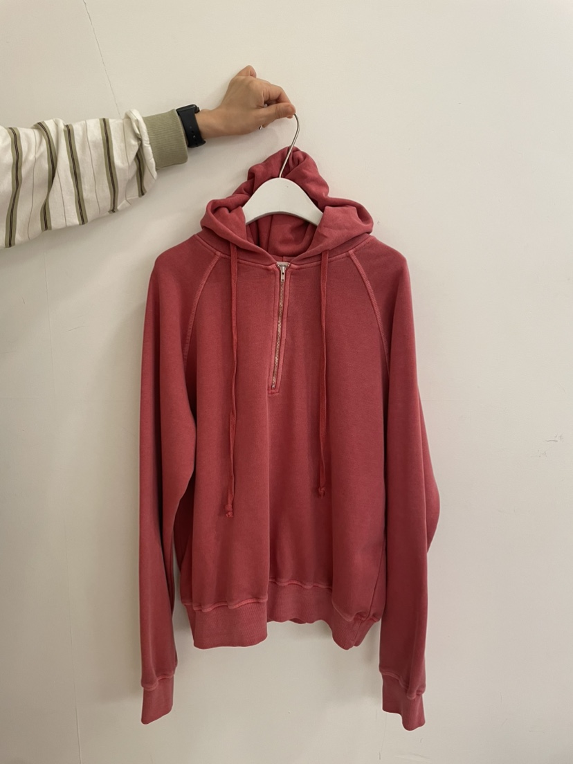 JEONG GAM STUDIOS東大門實拍女裝新款休閑熱賣推薦衛衣JEONG GAM STUDIOS衛衣圖色3