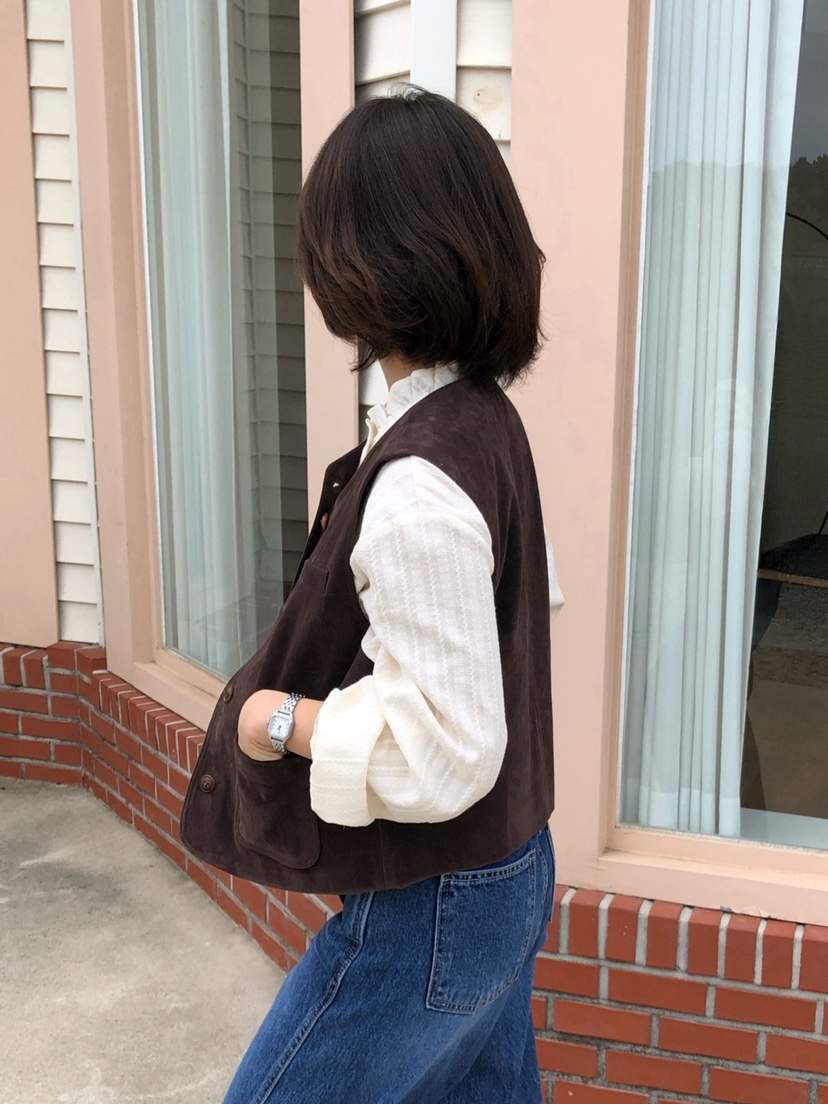 ERUME東大門直郵女士新品人氣熱賣休閑時尚真品推薦馬甲ERUME馬甲