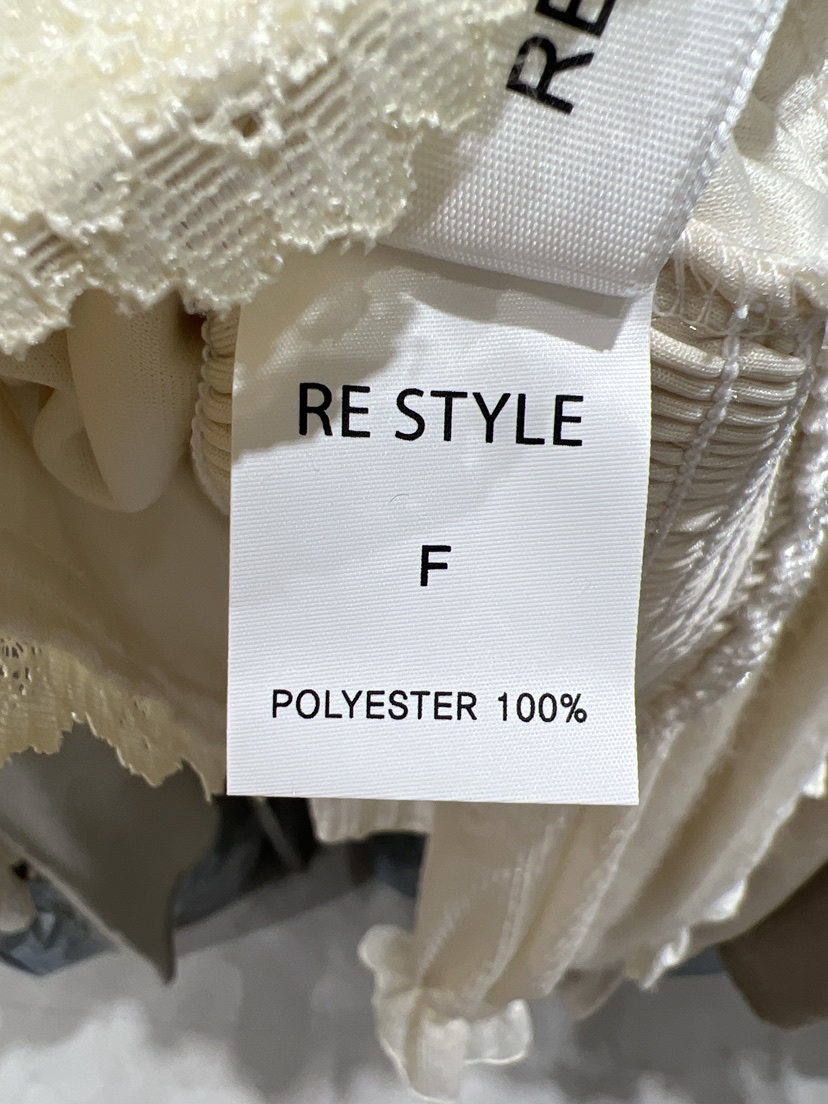 RE STYLE-Q韓國代購女裝新款時尚吊帶背心絲絨無袖紐扣RE STYLE吊帶/背心