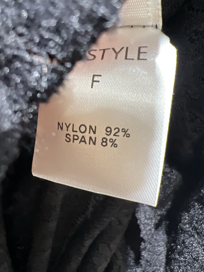 RE STYLE-Q東大門直郵女士新款熱賣半身裙中短裙蕾絲絲絨RE STYLE半身裙/中短裙