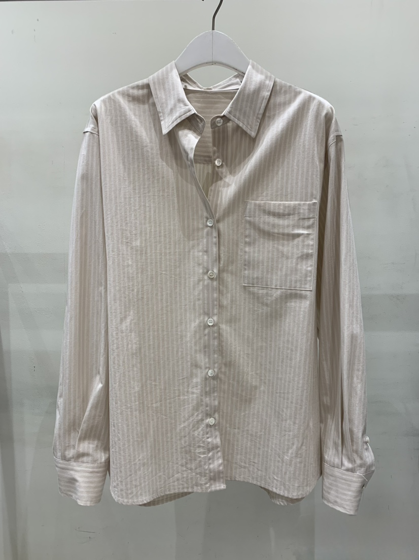 THE SIGNATURE東大門代購女裝新品熱賣推薦真品襯衫蕾絲衫THE SIGNATURE襯衫/蕾絲衫圖色1