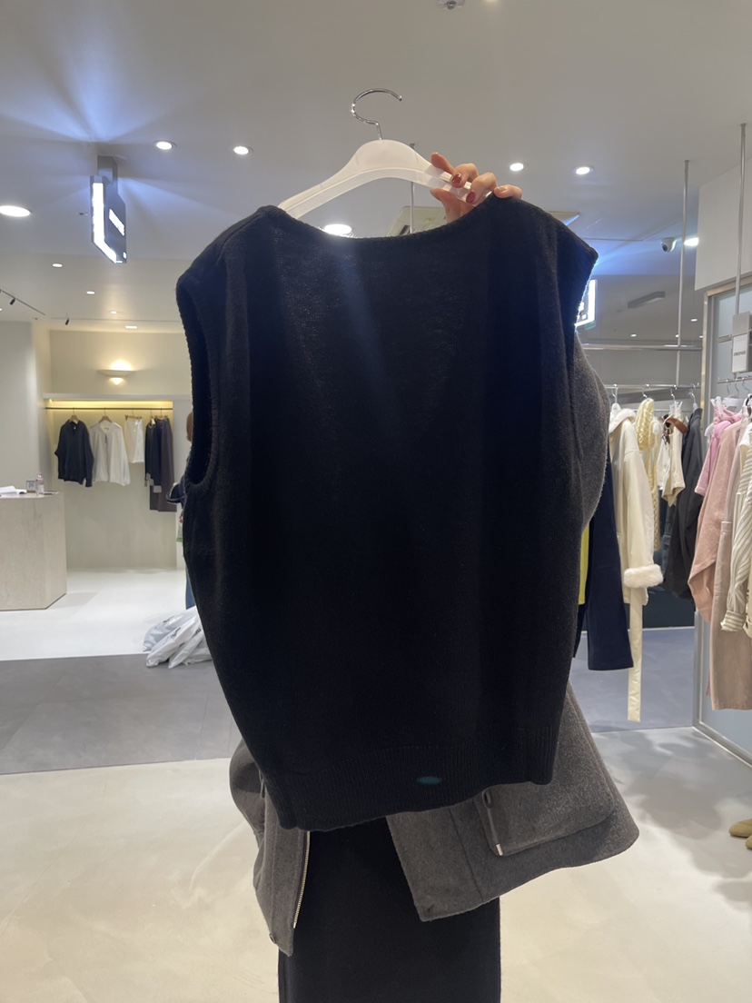 ATMOSPHERE東大門實拍女士新品時尚推薦真品休閑吊帶背心ATMOSPHERE吊帶/背心
