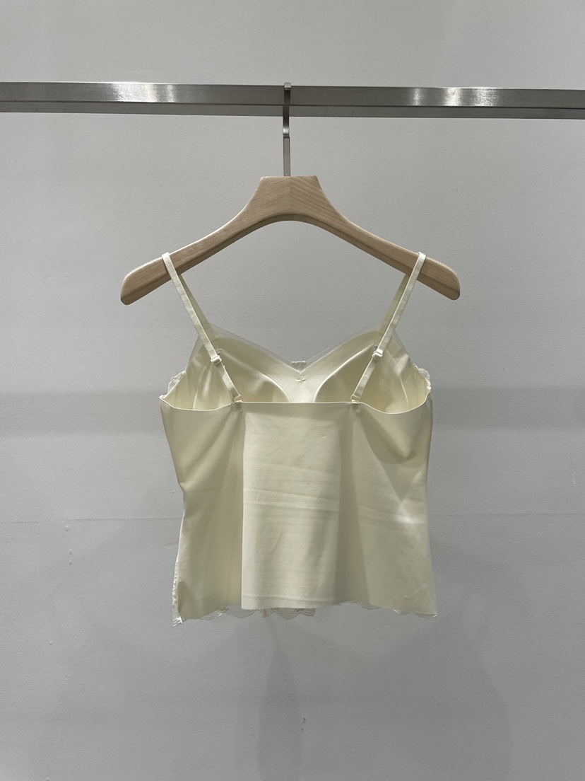 RE STYLE-Q東大門代購女裝新款熱賣真品吊帶背心雙排扣RE STYLE吊帶/背心